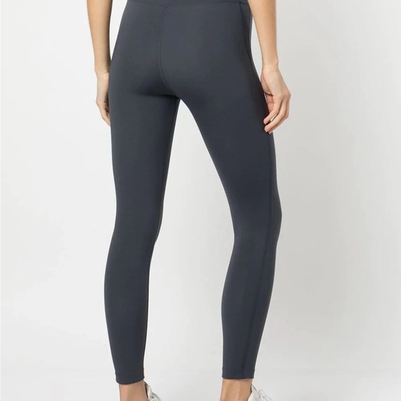 SERENA LEGGING Black - Picture 2 of 9